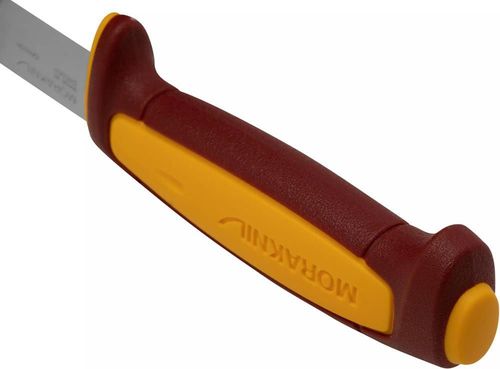 cumpără Cuțit turistic MoraKniv Basic 511 Rouge/Jaune Carbone în Chișinău 