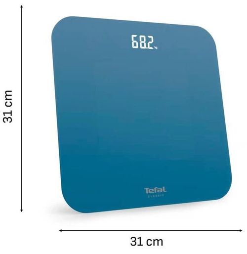 купить Весы напольные Tefal PP1905V0 в Кишинёве 