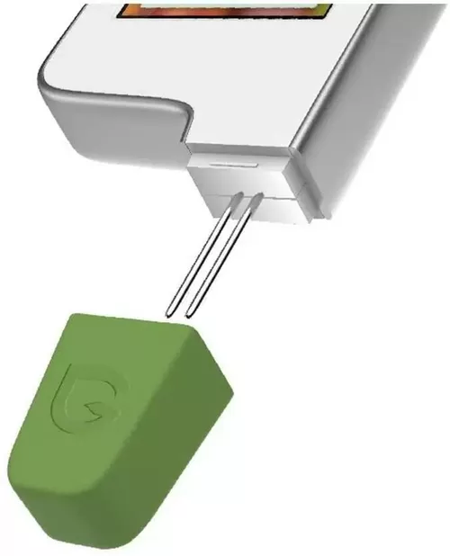 купить Измерительный прибор Greentest ECO5F (Tester de nitrați) в Кишинёве 