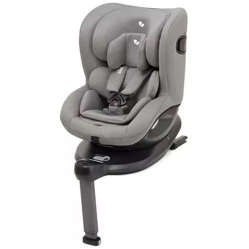 cumpără Scaun auto Joie C1801MAGFL000 i-Spin 360 Gray Flannel în Chișinău 