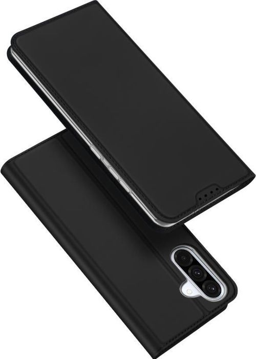 cumpără Husă pentru smartphone Dux Ducis Flip SkinPro Samsung A36/A56 5G, Black în Chișinău 