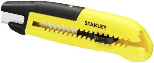 cumpără Unealta de mana Stanley STHT10489-0 Cutit cu lama segm. 18Mm în Chișinău 