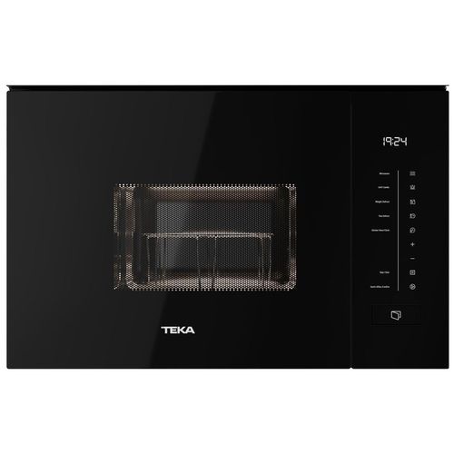 купить Встраиваемая микроволновая печь Teka ML 820 FI BK в Кишинёве 