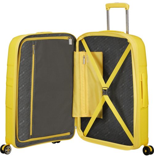 cumpără Valiză American Tourister Starvibe 67/24 (146371/A031) în Chișinău 