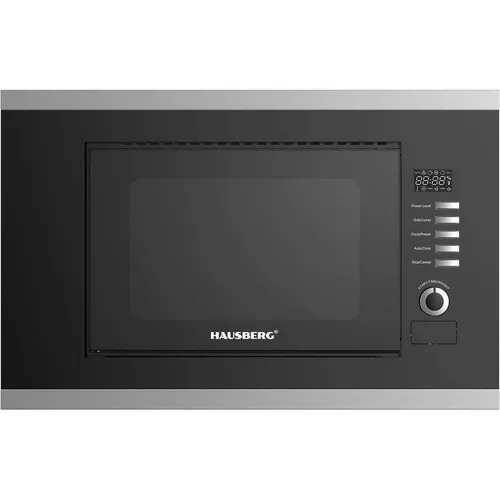 cumpără Cuptor cu microunde încorporabil Hausberg HB-8065NG în Chișinău 