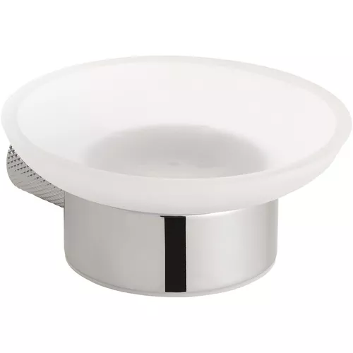купить Мыльница Bemeta Brilia, sapuniera sticla perete 177108040 в Кишинёве 