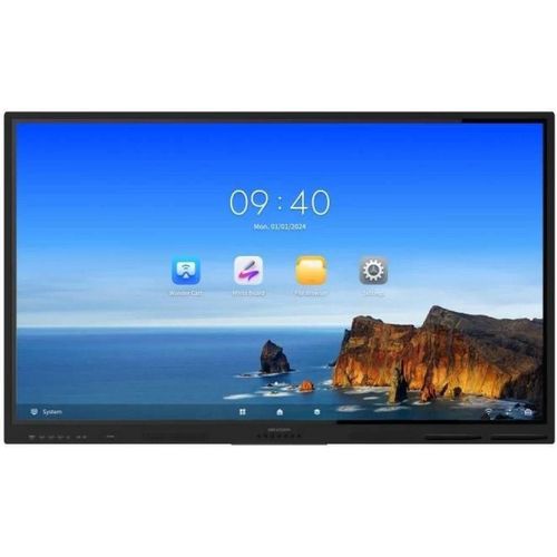 cumpără Display interactiv Hikvision DS-D5B65RB/EL în Chișinău 