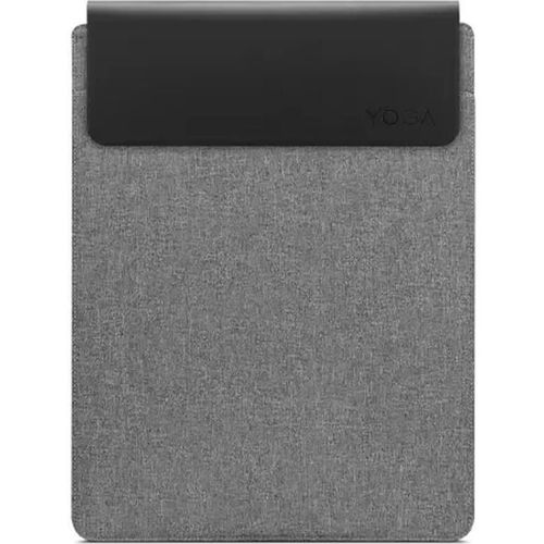 купить Сумка для ноутбука Lenovo GX41K68624 Sleeve Grey 14.5" в Кишинёве 