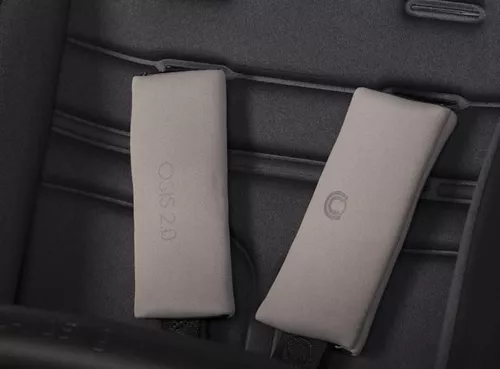 купить Детская коляска Cavoe Osis Gondola Taupe в Кишинёве 