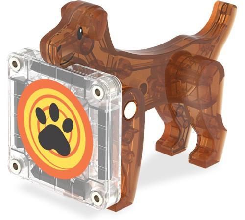 купить Конструктор miscellaneous MT 252013DHMT Dog House Set 13pcs в Кишинёве 