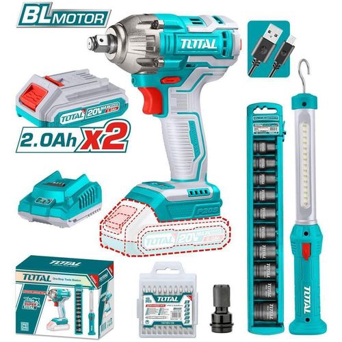 cumpără Mașina de infeliat Total tools TOSLI231004 în Chișinău 