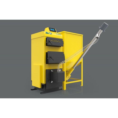 Котёл PEREKO KSR Beta Pelet 35 kW 