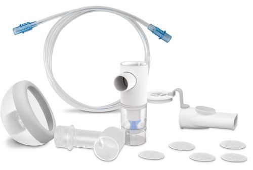 cumpără Nebulizator Omron NE-C28P în Chișinău 