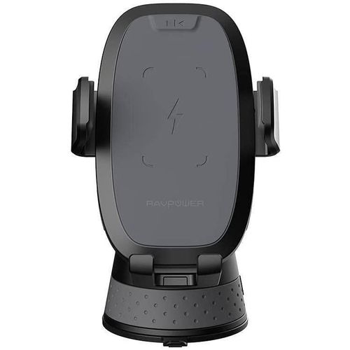 cumpără Încărcător pentru automobil RavPower RP-SH014 Wireless 10W 7.5W 5W în Chișinău 