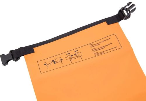 cumpără Accesoriu pentru camping Cressi-Sub DRY BAG ORANGE 15L (XUA928805) în Chișinău 