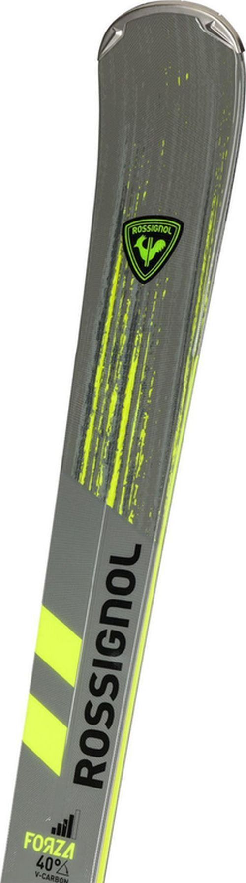 купить Лыжи Rossignol FORZA 40° V-CA RENTAL XP11 171 в Кишинёве 