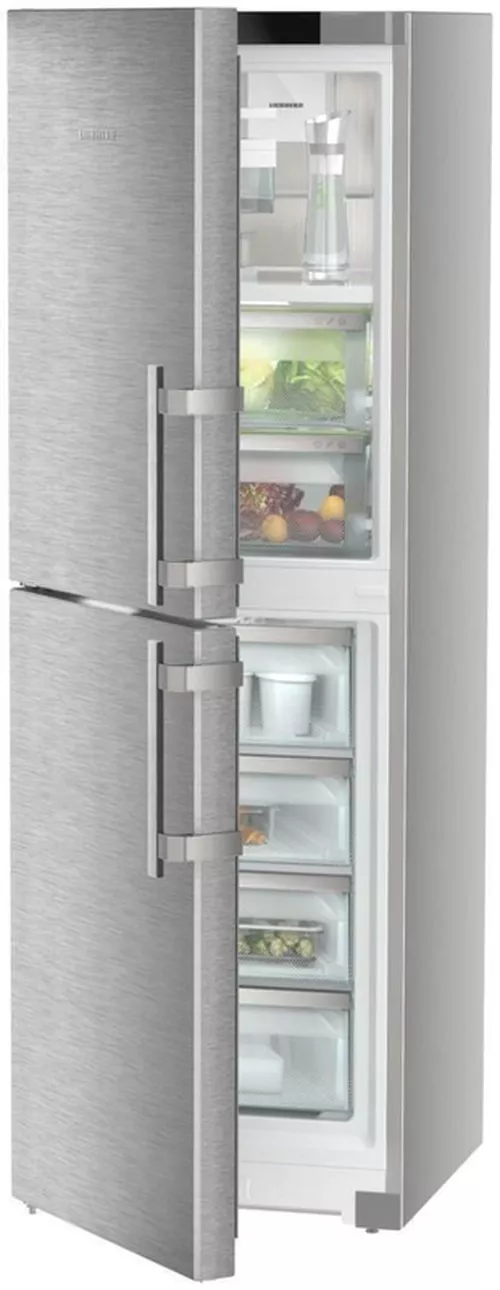 купить Холодильник с нижней морозильной камерой Liebherr SBNsdd 526i в Кишинёве 