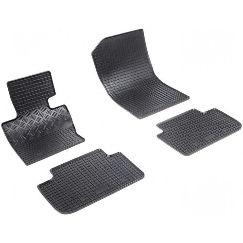 купить Коврик для автомобиля Rigum BMW X3 04 -/ в Кишинёве 