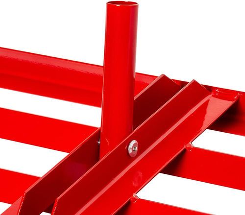 купить Ручной инструмент MAR-POL M83027 Nivelator pentru beton 90x30x174cm в Кишинёве 