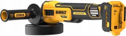 cumpără Polizor unghiular DeWalt DCG409VSNT (fara acumulator) în Chișinău 