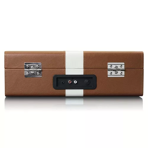 купить Проигрыватель виниловый Lenco TT-120BNWH в Кишинёве 