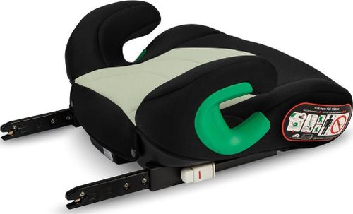 cumpără Scaun auto MoMi Venko - booster 15-35kg - green în Chișinău 