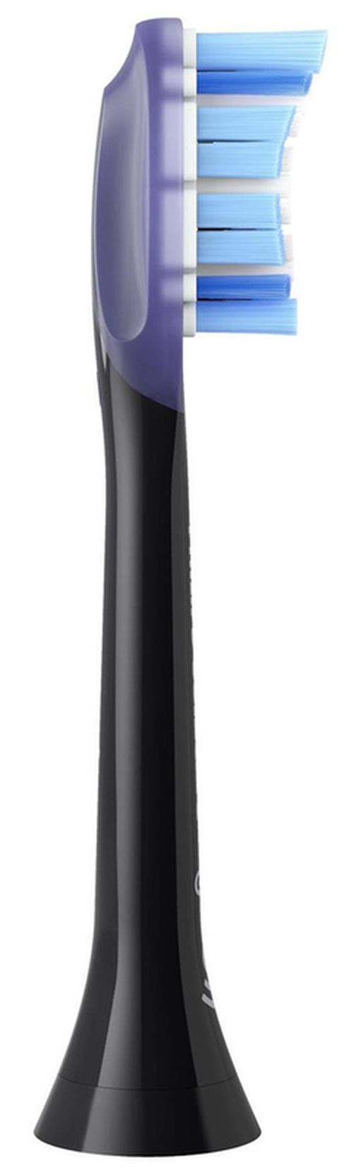 купить Сменная насадка для электрических зубных щеток Philips HX9052/88 в Кишинёве 