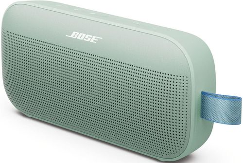 купить Колонка портативная Bluetooth Bose Soundlink Flex 2nd Gen, Alpine Sage в Кишинёве 