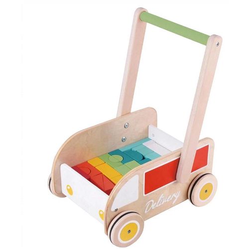 cumpără Premergător Classic World 53641 Игр.дерево толкатель с ом în Chișinău 