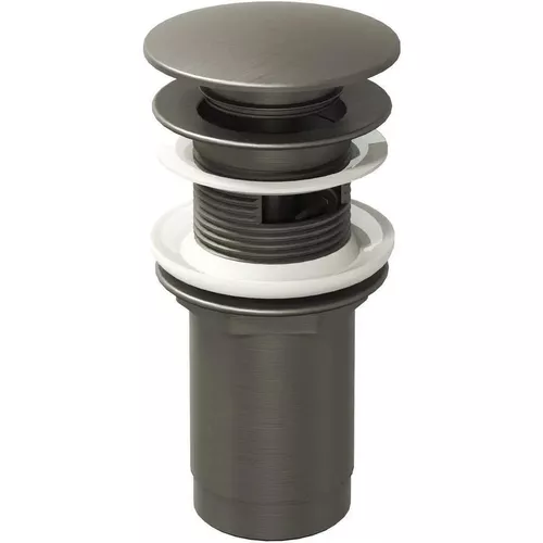 купить Донный клапан Ravak Quick Clac lavoar cu preaplin Graphite brushed X03048 в Кишинёве 