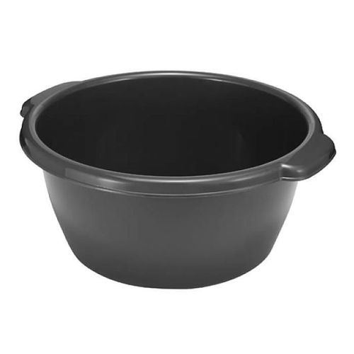 купить Аксессуар для уборки Бытпласт 56905 Lighean din plastic 14l, 2 manere, sur închis в Кишинёве 