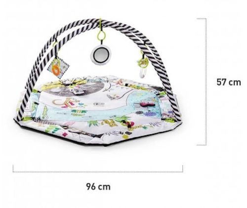 cumpără Covoraș de joacă KinderKraft SmartPlay KKZSMART000000 în Chișinău 