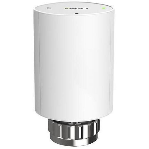 купить Аксессуар для систем отопления ENGO Controls Cap radiator electronic, fara fir, ETRV-M30, Compatibil ZigBee 3.0 в Кишинёве 