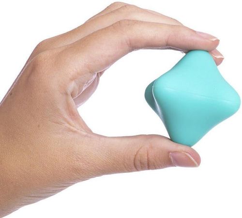 купить Мяч SUHS 552 Reaction Ball FI-6987 в Кишинёве 