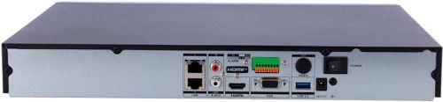 cumpără Înregistrator Hikvision DS-7616NXI-I2/VPro NVR 16Ch AcuSeek în Chișinău 