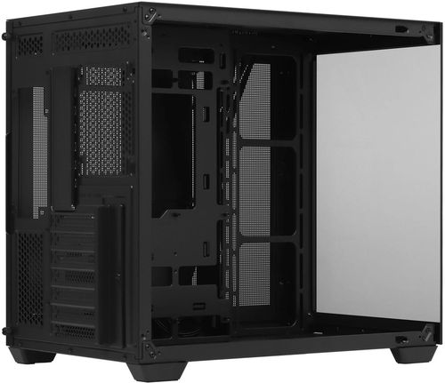 купить Корпус для ПК Deepcool CG530 Black в Кишинёве 