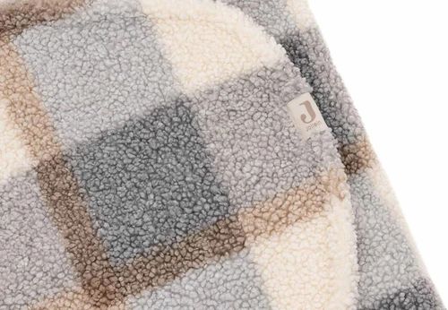 cumpără Accesoriu pentru înfășat Jollein 032-566-68050 Sistem de infasat Bunny Check Boucle în Chișinău 