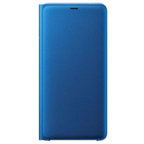 cumpără Husă pentru smartphone Samsung EF-WA920 Wallet Cover, Blue în Chișinău 