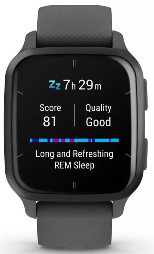 cumpără Fitness-tracker Garmin Venu Sq 2 (010-02701-10) în Chișinău 