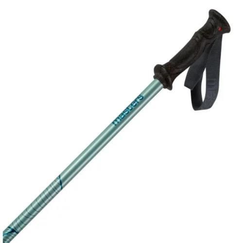 купить Треккинговые палки Masters SCOUT Arctic Bue/Blue (01S2025) в Кишинёве 