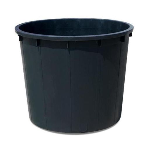cumpără Cadă de vin Stefanplast 37501 Cada fara capac 500 L 100x82H cm (neagra) în Chișinău 
