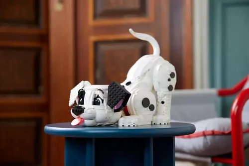 купить Конструктор Lego 43269 101 Dalmatians Puppy в Кишинёве 