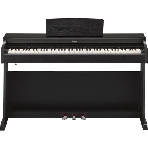 купить Цифровое пианино Yamaha YDP-164 B в Кишинёве 