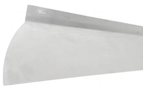 купить Шпатель Bihui PTKB60-SB Лезвие для шпателя 600x0.5мм в Кишинёве 