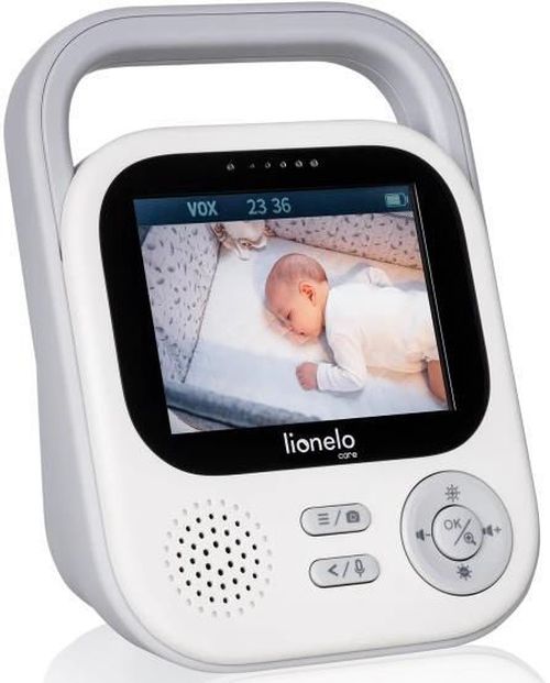 купить Видеоняня Lionelo Babyline 3.2 в Кишинёве 