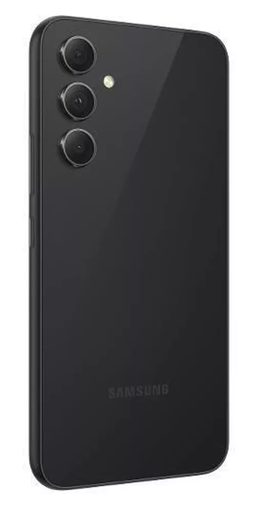 cumpără Smartphone Samsung A546E/128 Galaxy A54 Black în Chișinău 