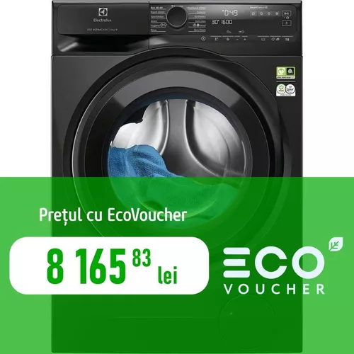 купить Стиральная машина с фронтальной загрузкой Electrolux EW8FG5602CDE в Кишинёве 