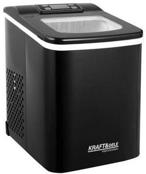 купить Льдогенератор Kraft&Dele KD4123 110W 2L в Кишинёве 