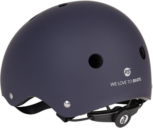 купить Защитный шлем Powerslide 903330 Allround Adventure (52-56) violet в Кишинёве 