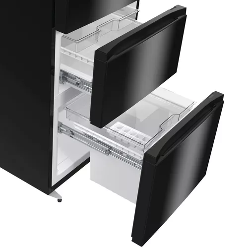 cumpără Frigider cu congelator jos Hisense RM469N4AFD1 în Chișinău 